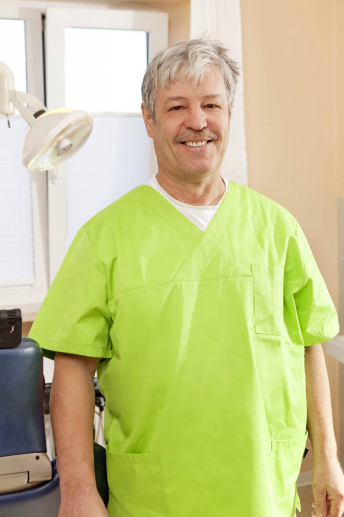 Zahnarztpraxis Dr. Oettl Allershausen